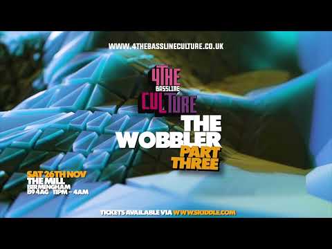 Subzero And Murkz - Lad! (Manny Man Slang) [Bassline Classics]