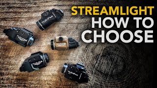 Streamlight Options Compared