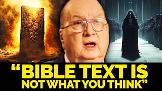 Bible Text Is Not What You Think