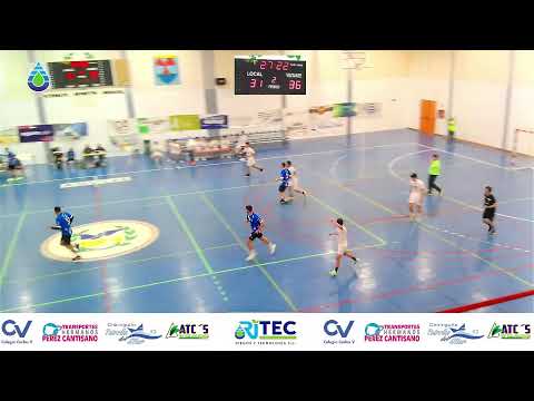 RITEC BMA- UCAM BALONMANO MURCIA
