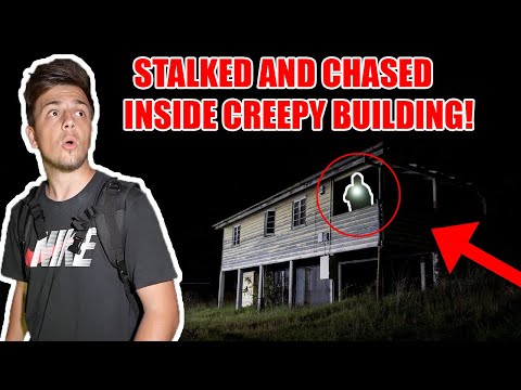 MOST TERRIFYING RANDONAUTICA EXPERIENCE - STALKED AND CHASED BY CRAZY GROUP OF PEOPLE