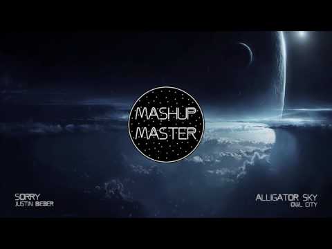 Mashup Master - Sorry/Alligator Sky - Justin Bieber and Owl City
