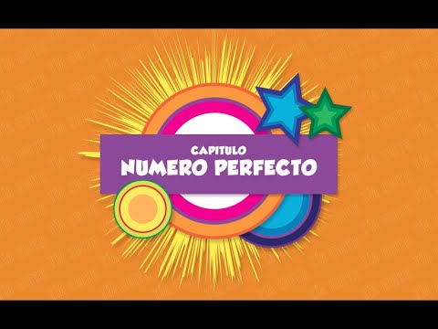 Tía Edith - Número Perfecto - T5CAP32