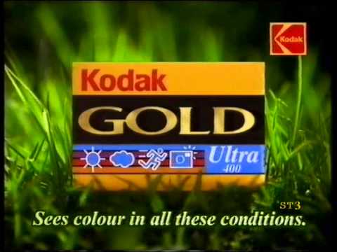 Channel 4 Ads 16-06-96