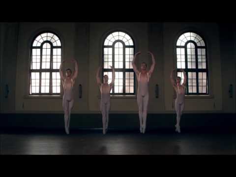 Eric Prydz - Call On Me [ Unofficial Video ]