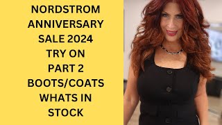 NORDSTROM ANNIVERSARY SALE / TRY ON / 2024 PART 2