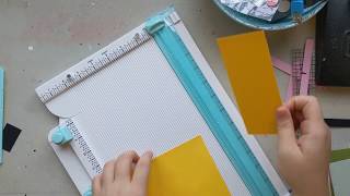 We R Memory Keepers - The Works All-In-One Tool Review