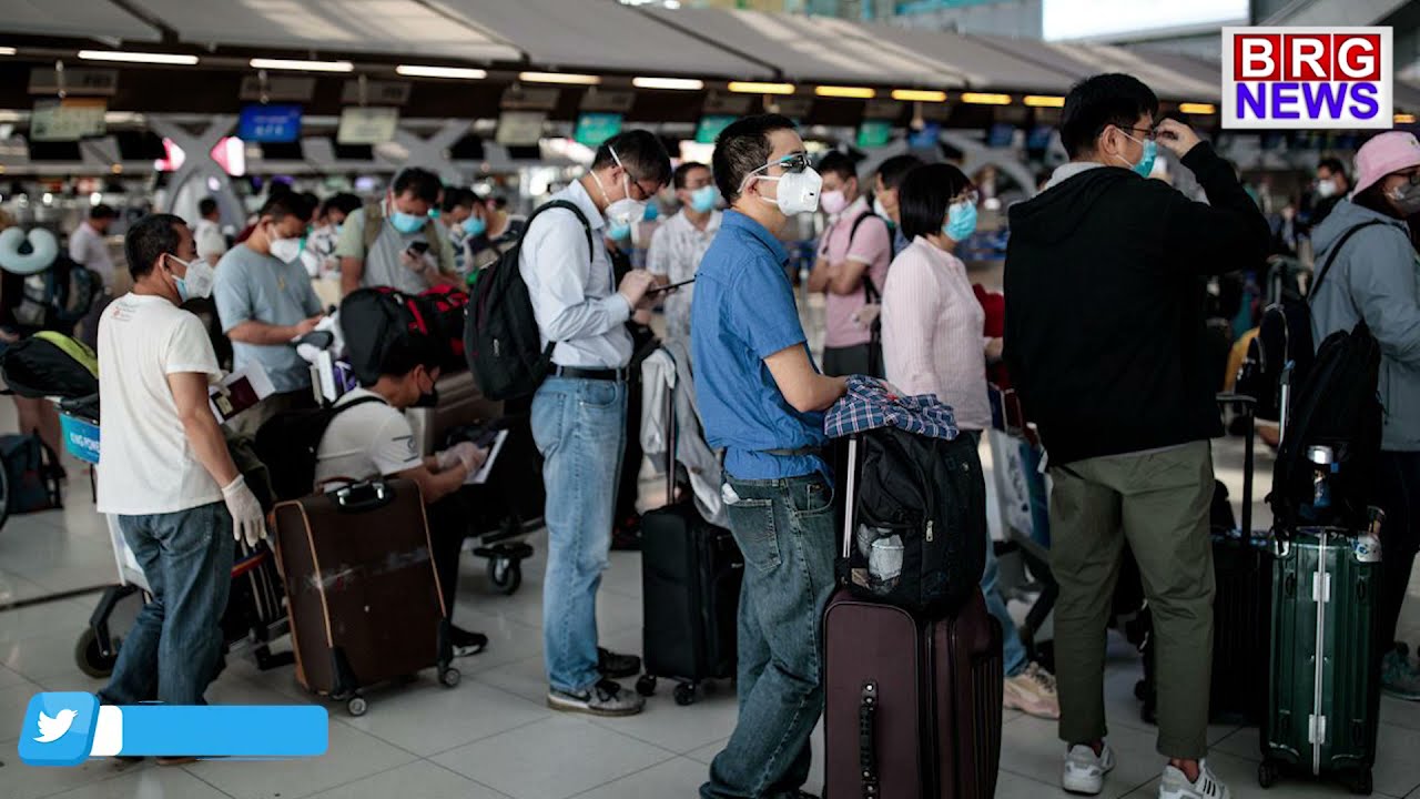 DGCA new guidelines for air travel : have to wear mask through out from airport to flight