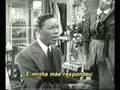 Nat King Cole in St. Louis Blues
