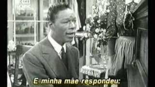 Nat King Cole in St. Louis Blues