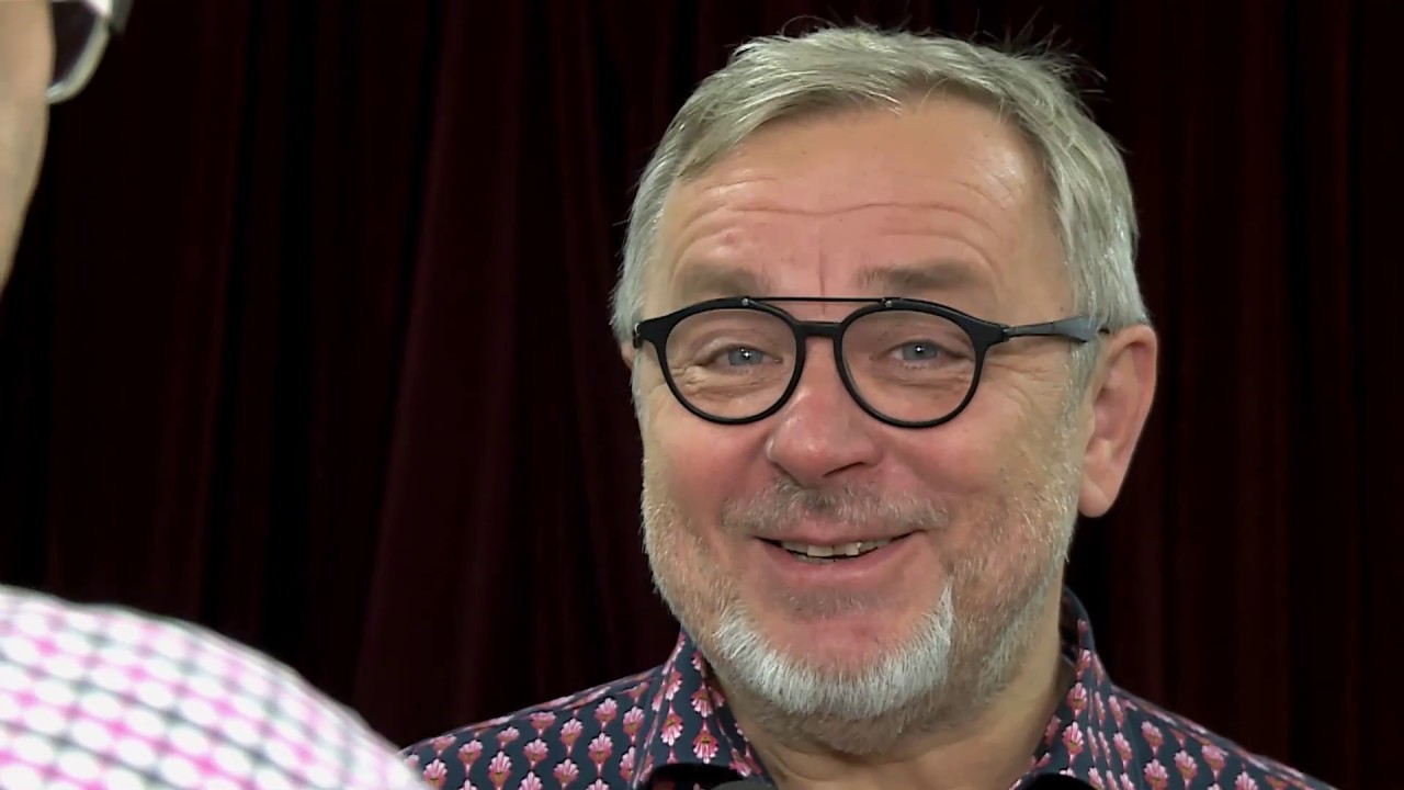 náhled z videa Miloš Pernica, Andonis Civopulos, Michal Pavlíček a Trio