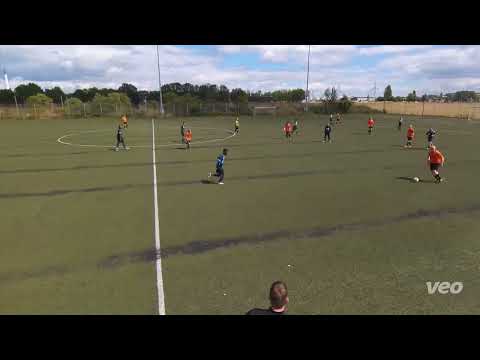 Playing the Sønderbro Fight way