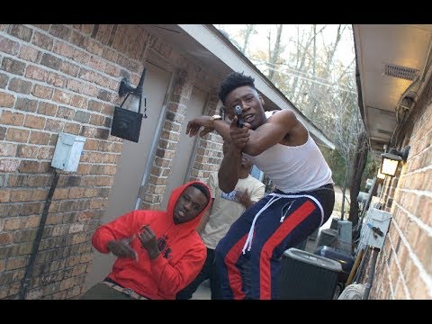 3Mond, TTG KC - Rats (Official Music Video)