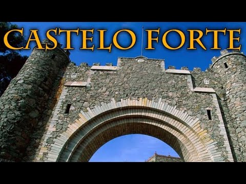 Hinário Adventista 33 - CASTELO FORTE