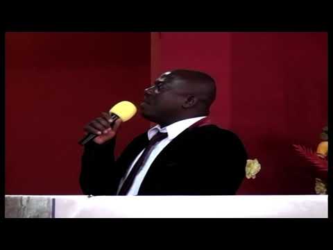 Bro Joshua Mukundi - Ndofamba Ndofamba