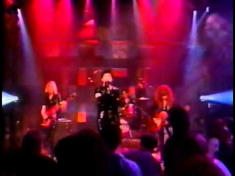 The Cramps - Do the Ultra Twist [10-30-94]