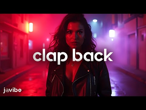 Alex Mills - Clap Back