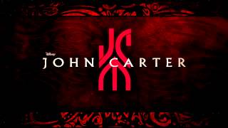 John Carter (2012) Soundtrack Suite - Michael Giacchino