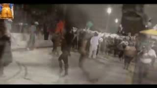 mulata muito gostosa gavioes 2009