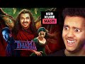 Ye Kya Bana Diya Thama Teaser Review