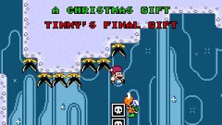 Cover art for Feliz Navidad - A Christmas Gift: Timmy's Final Gift