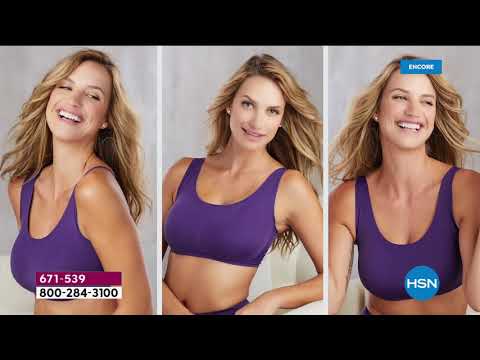 HSN | Body Solutions by Rhonda Shear 09.27.2019 - 05 AM