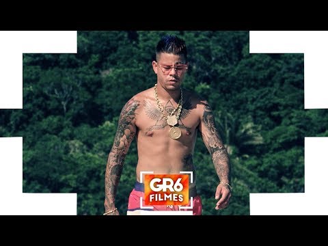 MC Lon - Deus (GR6 Filmes) Djay W