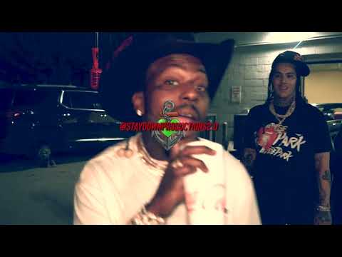 Sauce Gohan - The Shake Back Performance