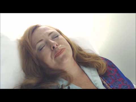 138 Alba Weinman - Past Lives - A Merperson, Sky People, Transcending & Earth Changes