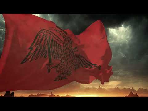 Τη Υπερμάχω (Ti Ypermaho), Glorious symphonic arrangement by Agamemnon Porfirogennitos