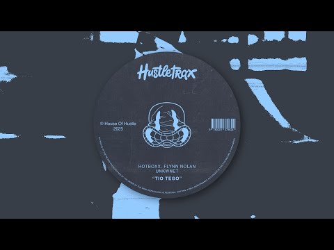 Hotboxx, Flynn Nolan, Unkwnet - Tio Tego (Extended Mix)