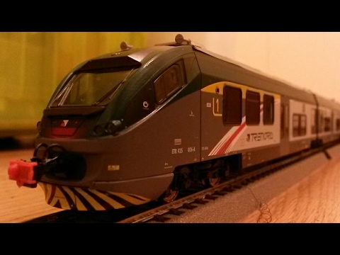 Etr 425 TreNord ViTrains