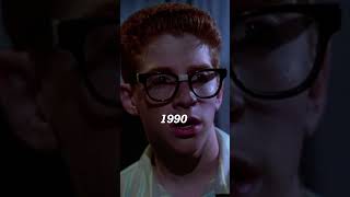 Download lagu It 🎈Richie 😱 1990 vs 2017 vs 2019 #it #pennywise #shorts mp3