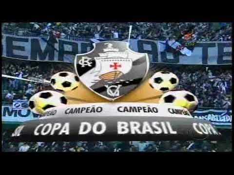 Instantes Finais - Copa do Brasil 2011 - Coritiba 3x2 Vasco (Vasco campeão)