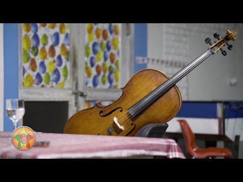 Šta će umjetnici u javnoj kuhinji?