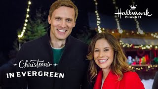 Video trailer för Preview - Christmas in Evergreen