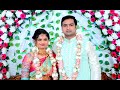 Ranjitha Weds Ravikiran Wedding Ceremony