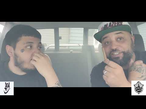 Young Toke$ Interview! Talks New Music, Being Signed, Musical Progress! #ParkandSpark #YoungTokes