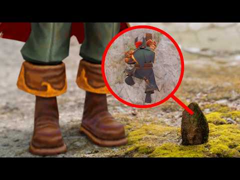 THE ˢᵐᵃˡˡᵉˢᵗ CLIMB