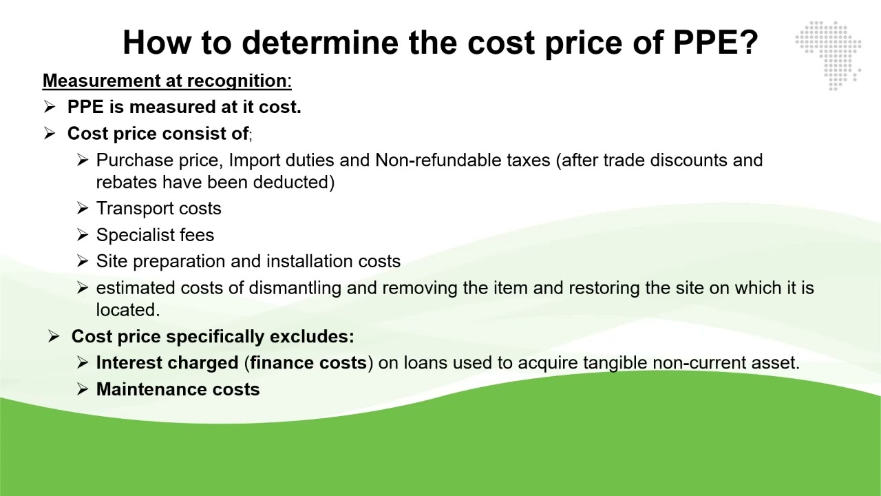 PPE PART1 study unit 11