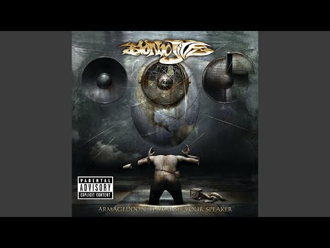 Break The Chains - Bionic Jive