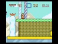 Smw Custom Level Vanilla Secret 5