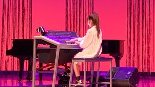 [閒聊] 826aska  演奏會 Line