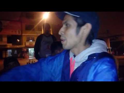 ARKADE VS VULK- CUARTOS-SKINALIBRE