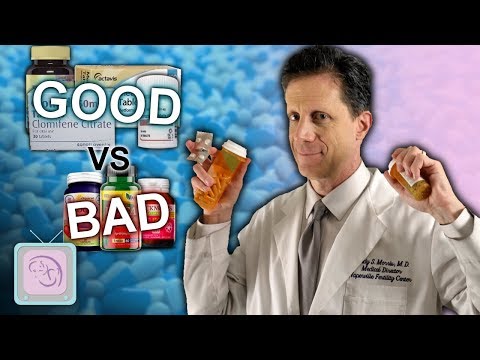 Clomid Side Effects Is there anything you can do