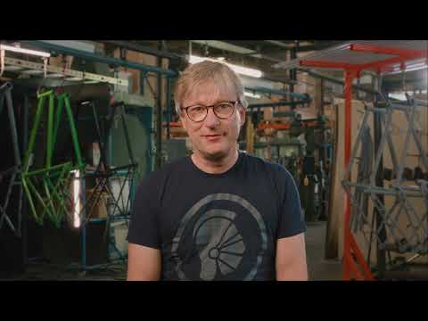 Herr Kleinebenne „Bielefeld fährt Rad“