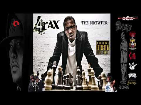 4 rAx, P's & G's 👈🏼