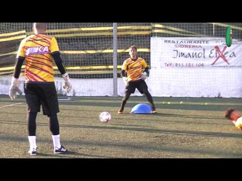 pretemporada 2017/18