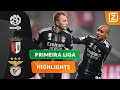 KÖKCU BELANGRIJK MET DE ASSIST!?? | Braga vs Benfica | Primeira Liga 2023/24 | Samenvatting
