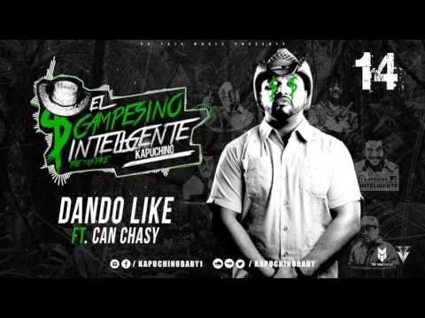 Dando Like - Kapuchino ft. Can Chasy